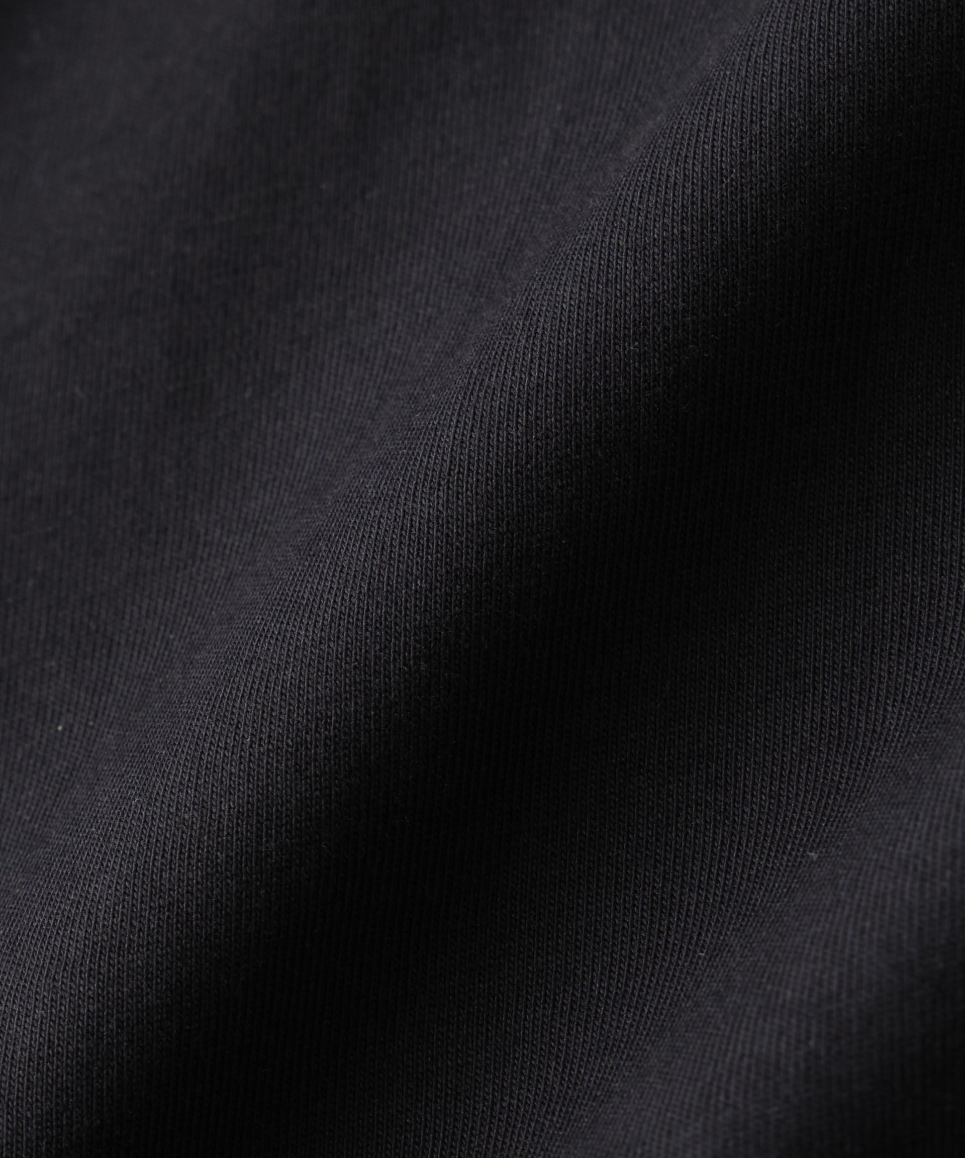 nano･universe「ジャケT(R) クルーネック 長袖」|Tシャツ・カットソー|