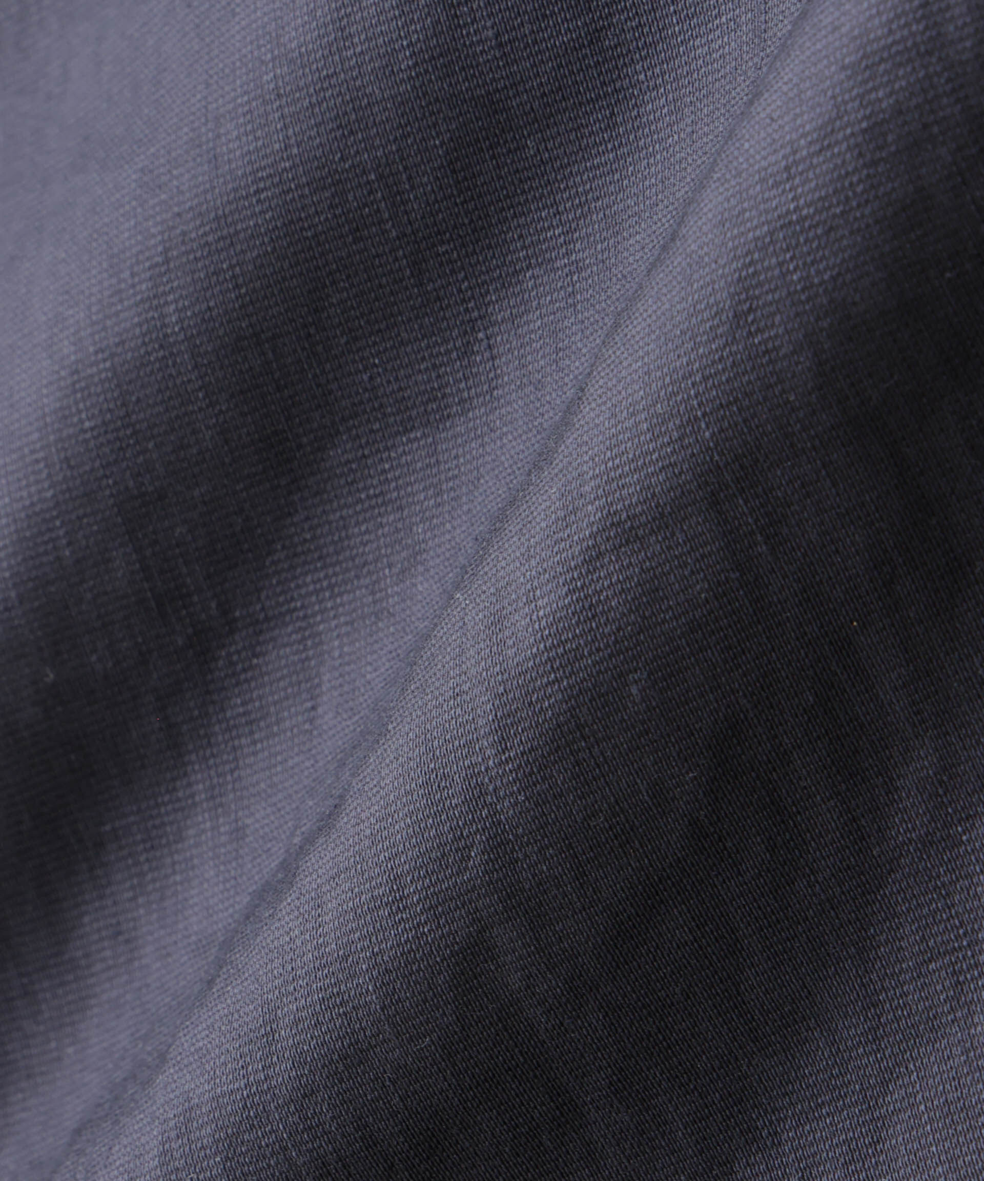 nano･universe「エンブロイダリーシルキーシャツ」|シャツ・ブラウス|