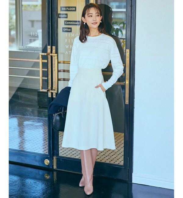 組曲「【マガジン掲載】ウールリバーロング コート（KJ29）」|その他|