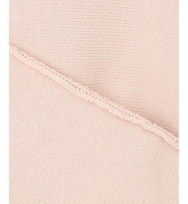 組曲「【5色展開・UVケア】スタイルアップ ドルマンスリーブ ニット」|ニット・セーター|