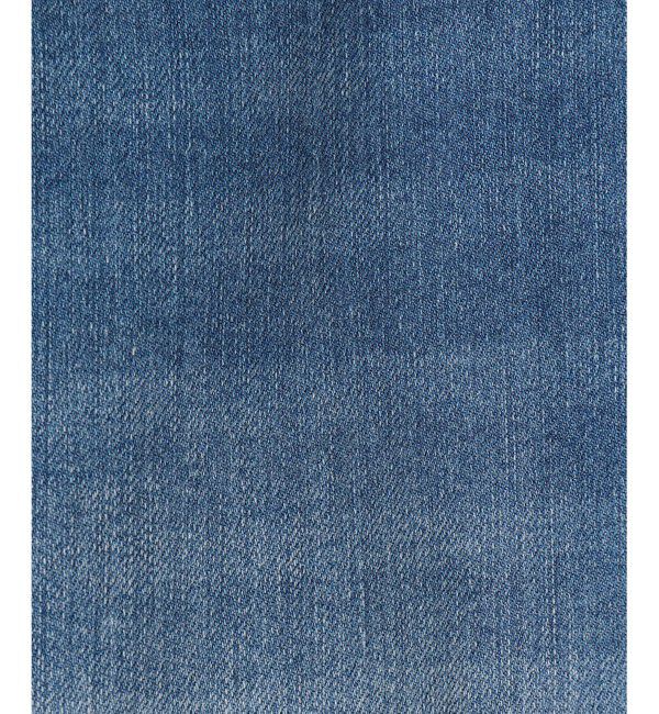 組曲「ワイドストレートデニム パンツ」|デニム|