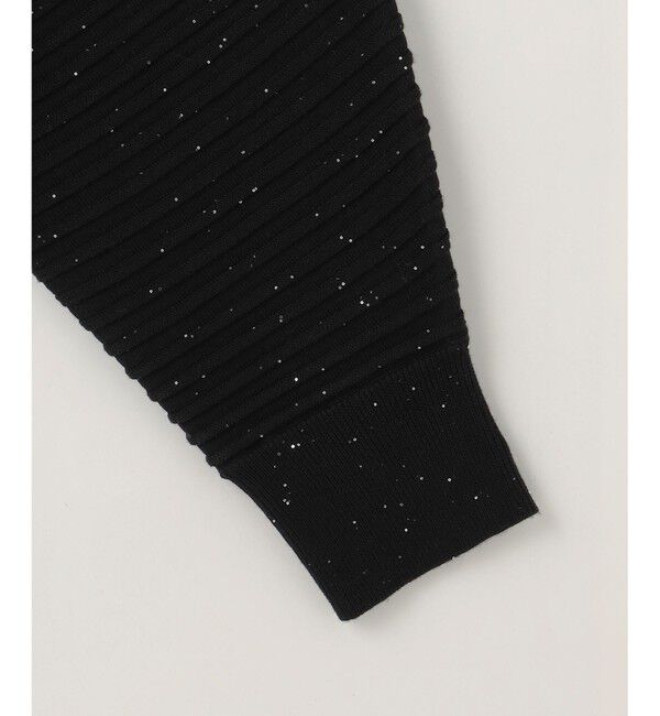 組曲「【手洗い可】ELENAスパンコールドルマン ニット」|ニット・セーター|