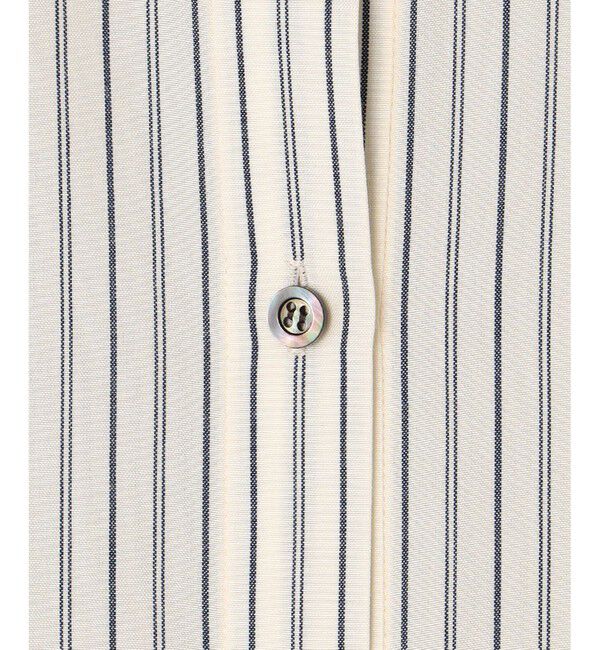 組曲「リヨセルシャーティングペプラム ブラウス」|シャツ・ブラウス|