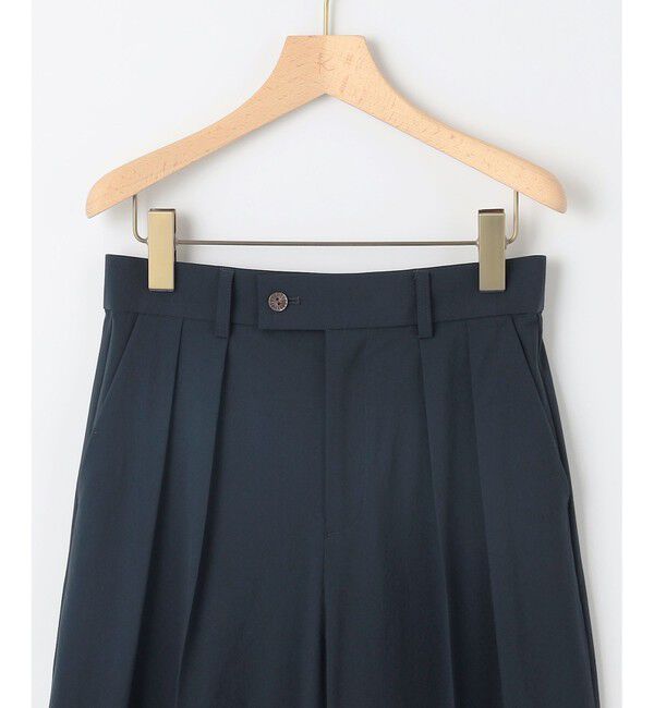 組曲「スーパーライトストレッチ ワイドパンツ」|その他|