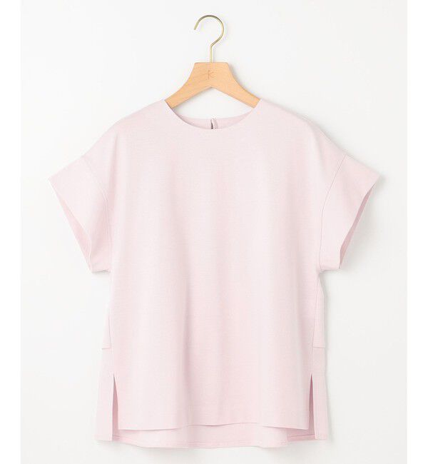 組曲「バックフリル カットソー」|Tシャツ・カットソー|