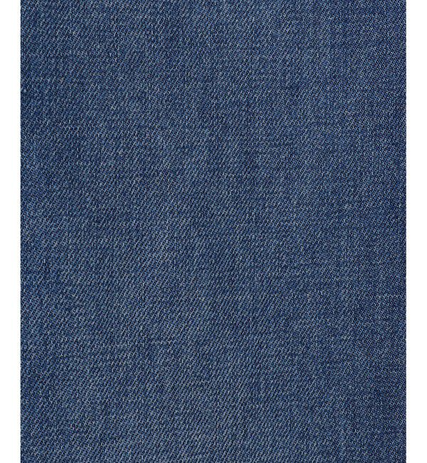 組曲「スーパーライト デニムパンツ」|デニム|