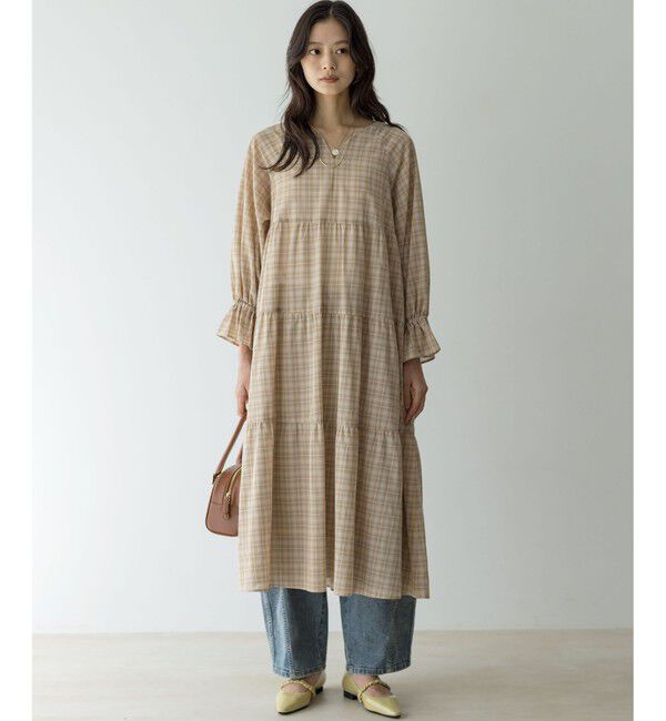 組曲「ライトトロピカル ワンピース」|ワンピース|