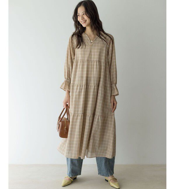 組曲「ライトトロピカル ワンピース」|ワンピース|