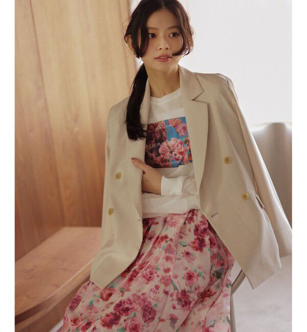 組曲「シュットクロス ジャケット」|テーラードジャケット|ｻﾝﾄﾞﾍﾞ