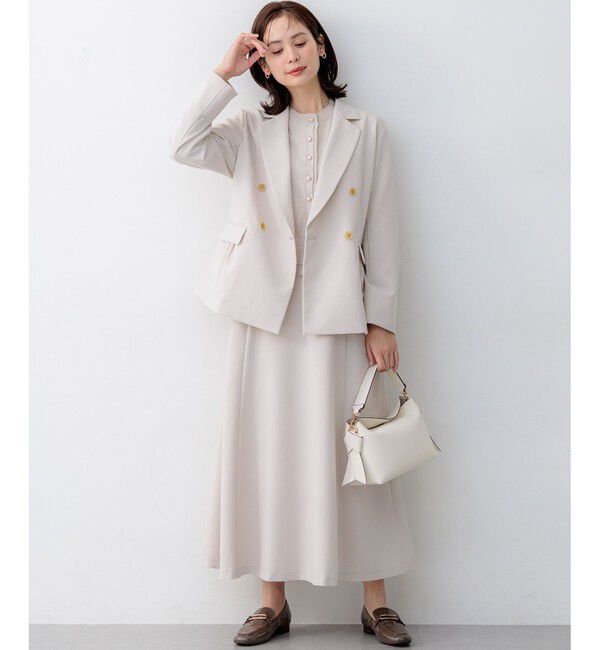 組曲「シュットクロス ジャケット」|テーラードジャケット|