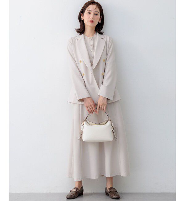 組曲「シュットクロス ジャケット」|テーラードジャケット|