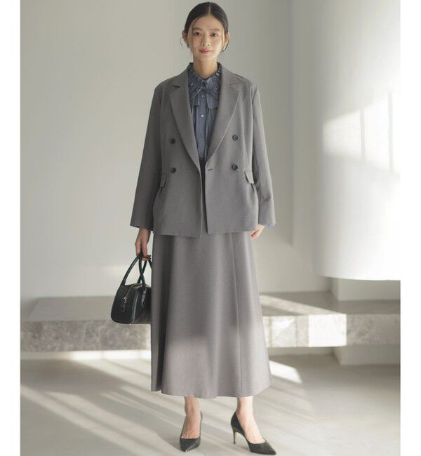 組曲「シュットクロス ジャケット」|テーラードジャケット|