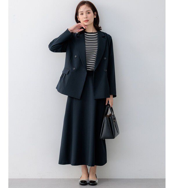 組曲「シュットクロス ジャケット」|テーラードジャケット|