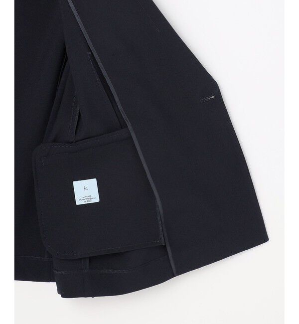 組曲「シュットクロス ジャケット」|テーラードジャケット|