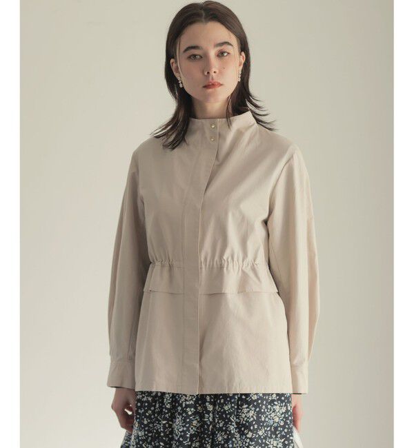 組曲「スタンドネックライトアウター」|その他|