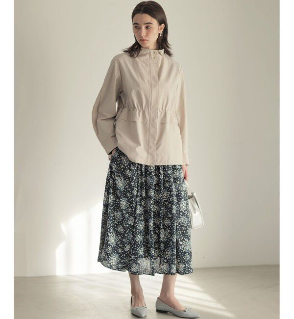 組曲「スタンドネックライトアウター」|その他|