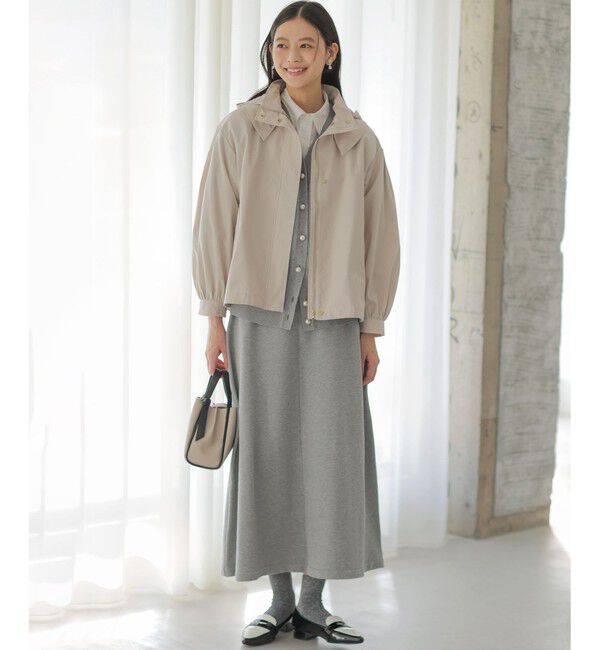 組曲「2WAYライトマウンテンパーカー」|その他|