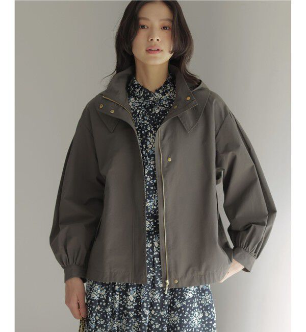 組曲「2WAYライトマウンテンパーカー」|その他|ｶｰｷｸﾞﾚ