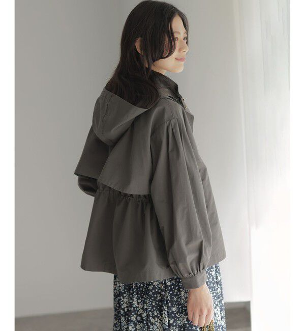 組曲「2WAYライトマウンテンパーカー」|その他|