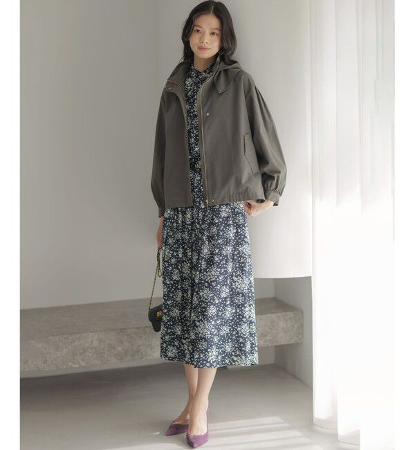 組曲「2WAYライトマウンテンパーカー」|その他|