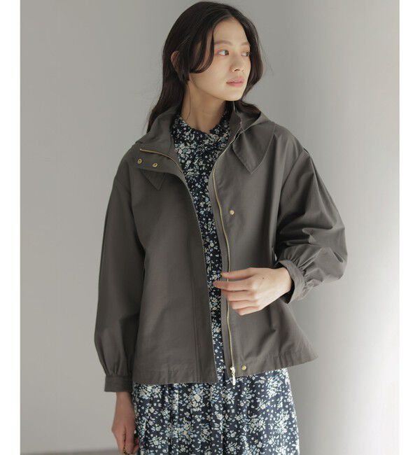 組曲「2WAYライトマウンテンパーカー」|その他|