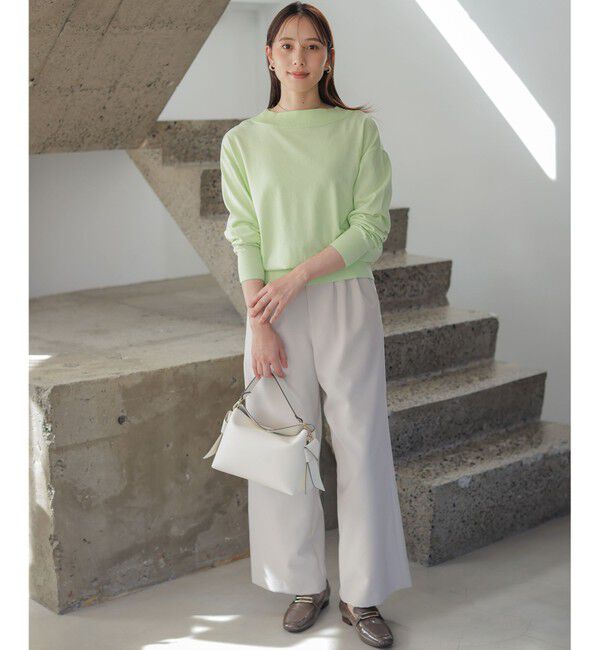 組曲「シュットクロスワイド パンツ」|その他|