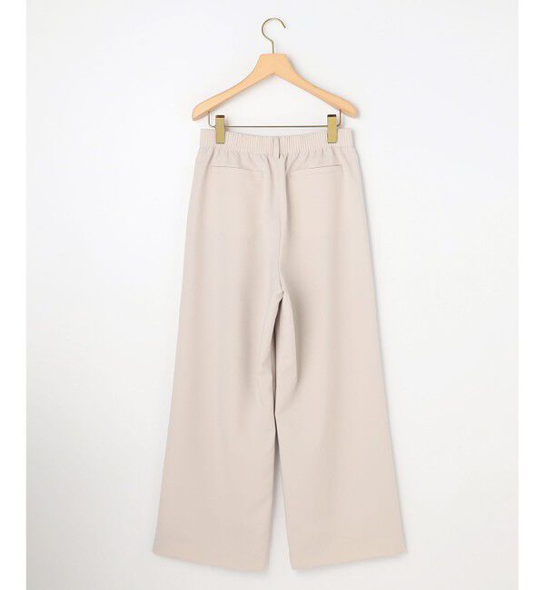 組曲「シュットクロスワイド パンツ」|その他|