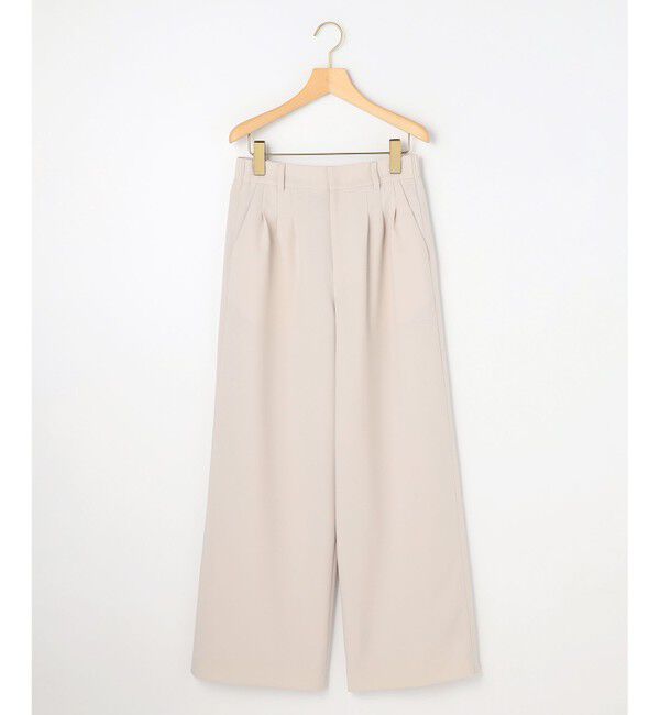 組曲「シュットクロスワイド パンツ」|その他|