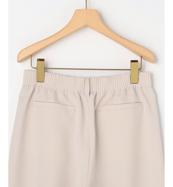 組曲「シュットクロスワイド パンツ」|その他|