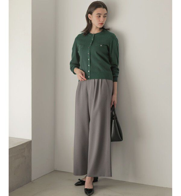 組曲「シュットクロスワイド パンツ」|その他|