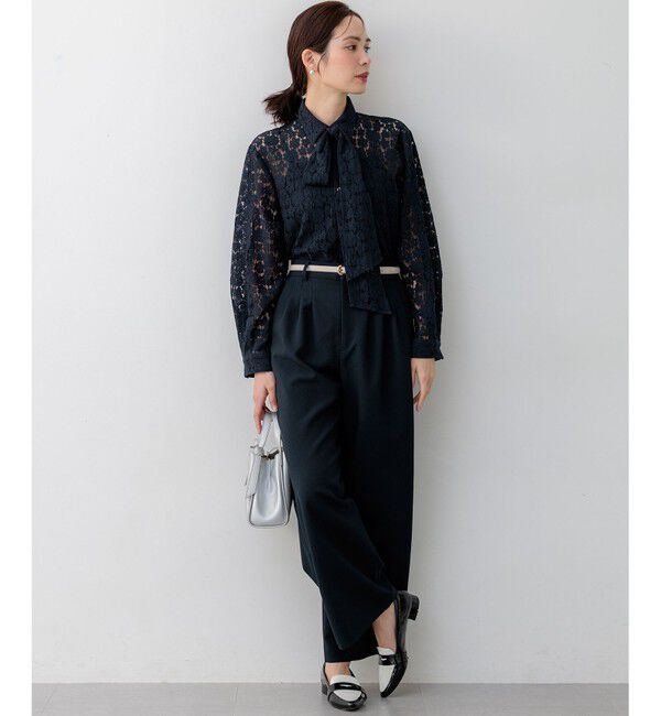 組曲「シュットクロスワイド パンツ」|その他|