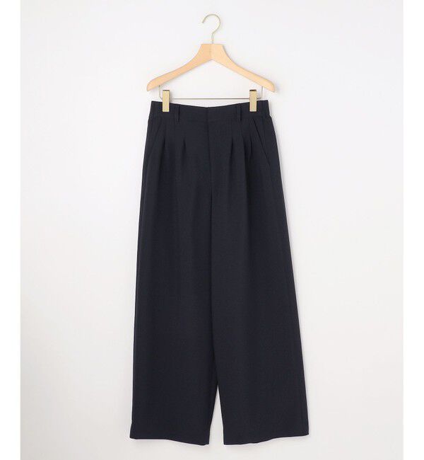 組曲「シュットクロスワイド パンツ」|その他|