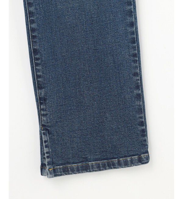 組曲「ミッドデニム パンツ」|デニム|