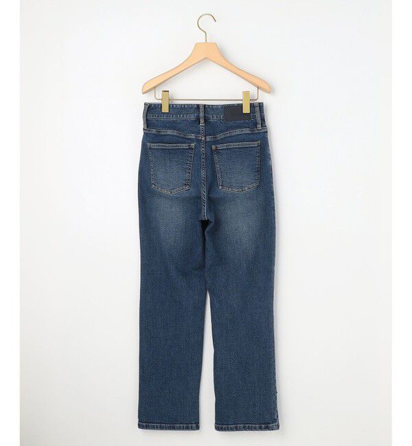 組曲「ミッドデニム パンツ」|デニム|