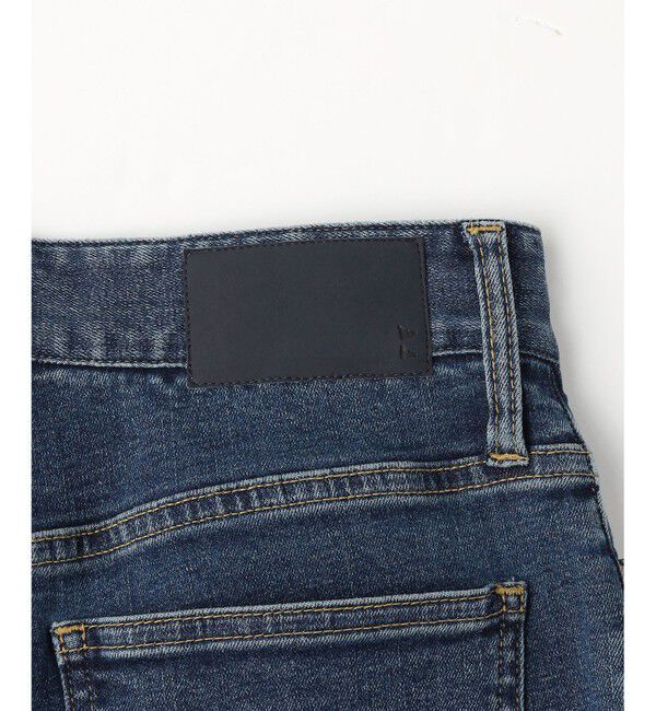 組曲「ミッドデニム パンツ」|デニム|