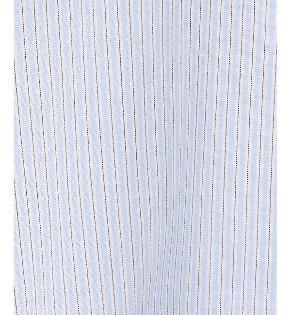 組曲「ニューリヨセルシャーティングペプラム ブラウス」|シャツ・ブラウス|