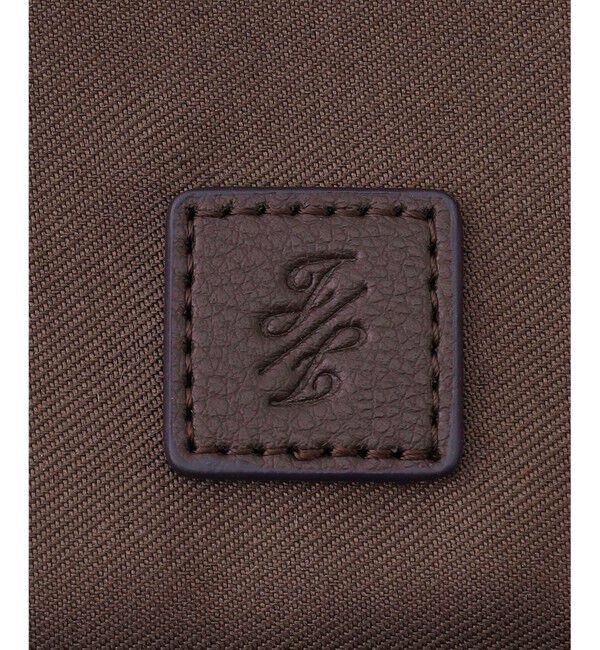 自由区「【カタログ掲載・巾着袋付き・A4サイズ収納可】パンチングレース トート」|トートバッグ|