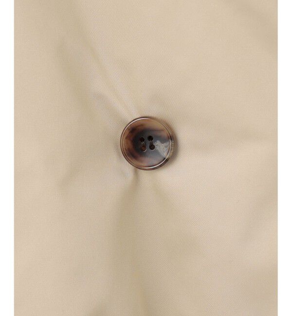 23区「【SACRA】パディングタフタ ショートコート」|ダウン|