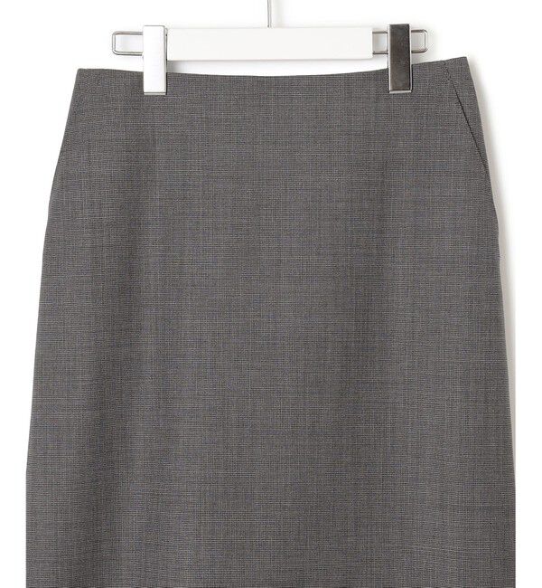 23区「【セットアップ対応】ラフィーネウール タイトスカート」|スカート|