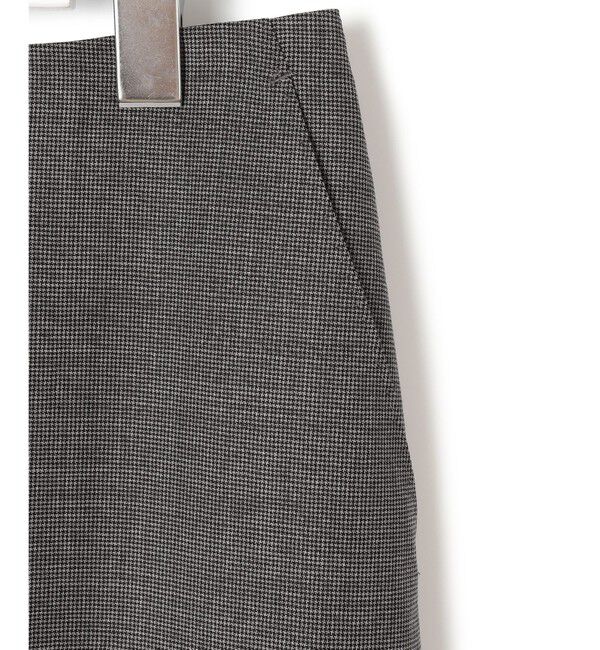 23区「【セットアップ対応】ラフィーネウール タイトスカート」|スカート|