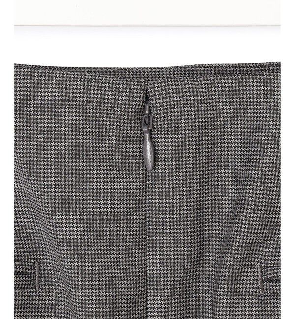 23区「【セットアップ対応】ラフィーネウール タイトスカート」|スカート|