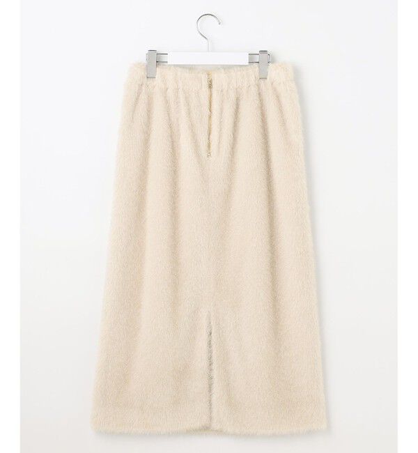 23区「【SLOW/一部店舗限定】ツッキリジャカード スカート」|スカート|