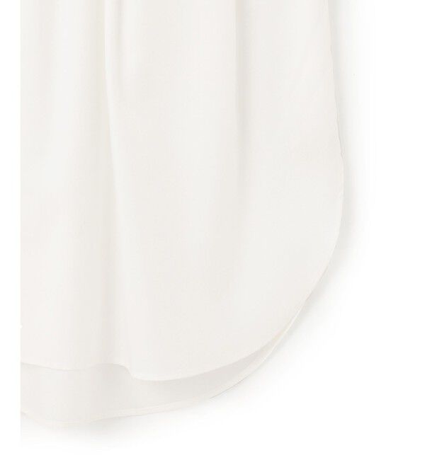 23区「【洗える】レイヤードコンビ ニット」|ニット・セーター|