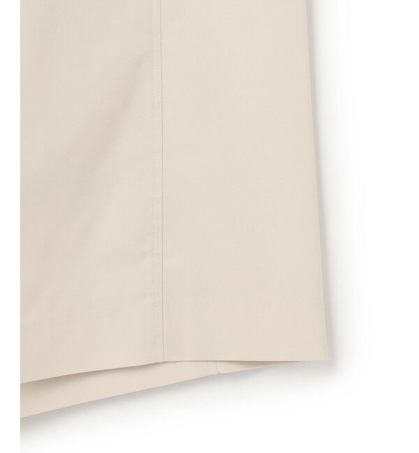 23区「【撥水加工/洗える】ブライトタフタ ドロスト スカート」|スカート|