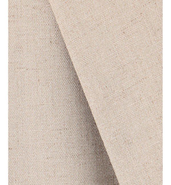 23区「【セットアップ対応/防シワ性/洗える】アイアスマットストレッチ テーラード ジャケット」|テーラードジャケット|