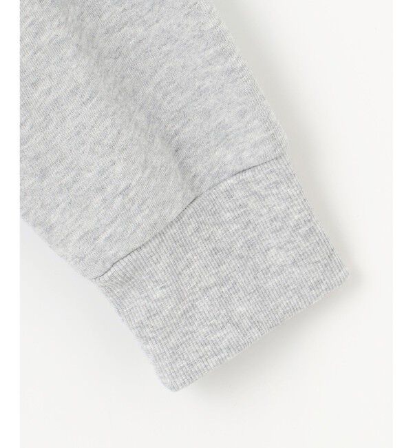 23区「【SLOW/一部店舗限定】好評につき追加生産！ハイゲージテリー スウェット デザイン カットソー」|Tシャツ・カットソー|