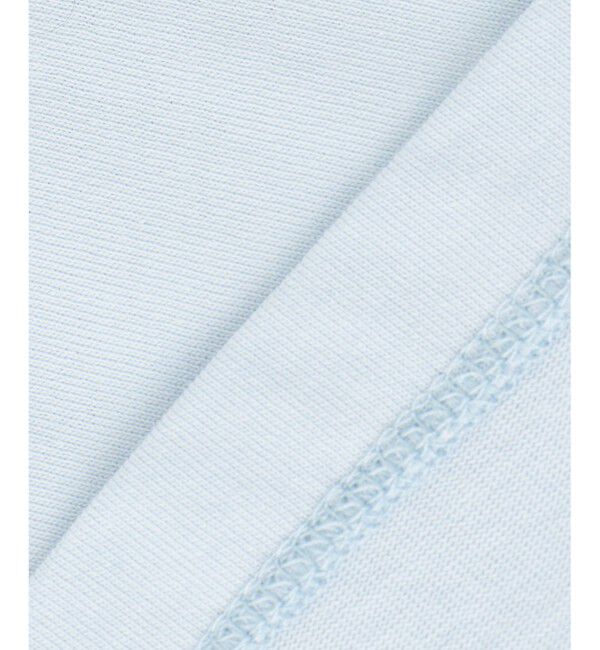 23区「【SLOW/一部店舗限定】MVSコットン  ロゴTシャツ」|Tシャツ・カットソー|