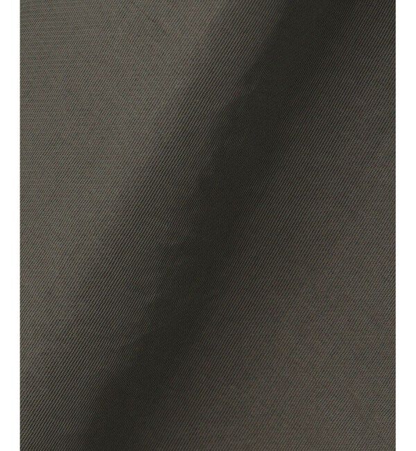 23区「【SLOW/一部店舗限定】ブライトヴィンテージクロス Iライン スカート」|スカート|