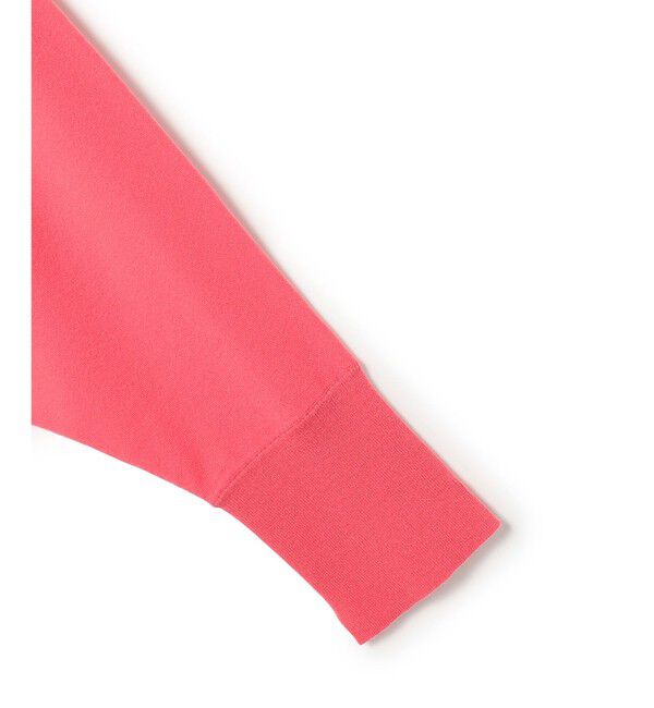 23区「ネオコンフォートストレッチ ドルマン ニット」|ニット・セーター|