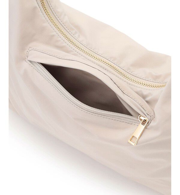 23区「ドロ－ストリング ショルダーバッグ(L)」|ショルダー・メッセンジャー|